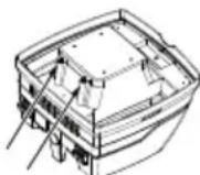 METABO ASR 50 L SC - Sensor de agua - 1