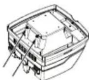 METABO ASR 50 L SC - Sensore dell'acqua - 1