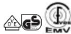 Starmix NSG uClean ADL-1420 EHP - Accessori originali - 1