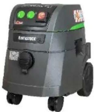 Eibenstock DSS 25 M - 2