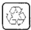 Eibenstock DSS 25 M - Environmental Protection - 1