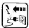 Eibenstock DSS 25 M - Indicaciones de seguridad - 2