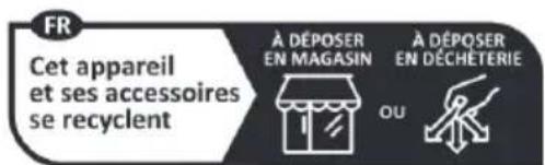 Eibenstock DSS 25 M - Pour les pays européens uniquement - 2