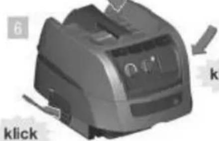 Eibenstock DSS 25 M - 32