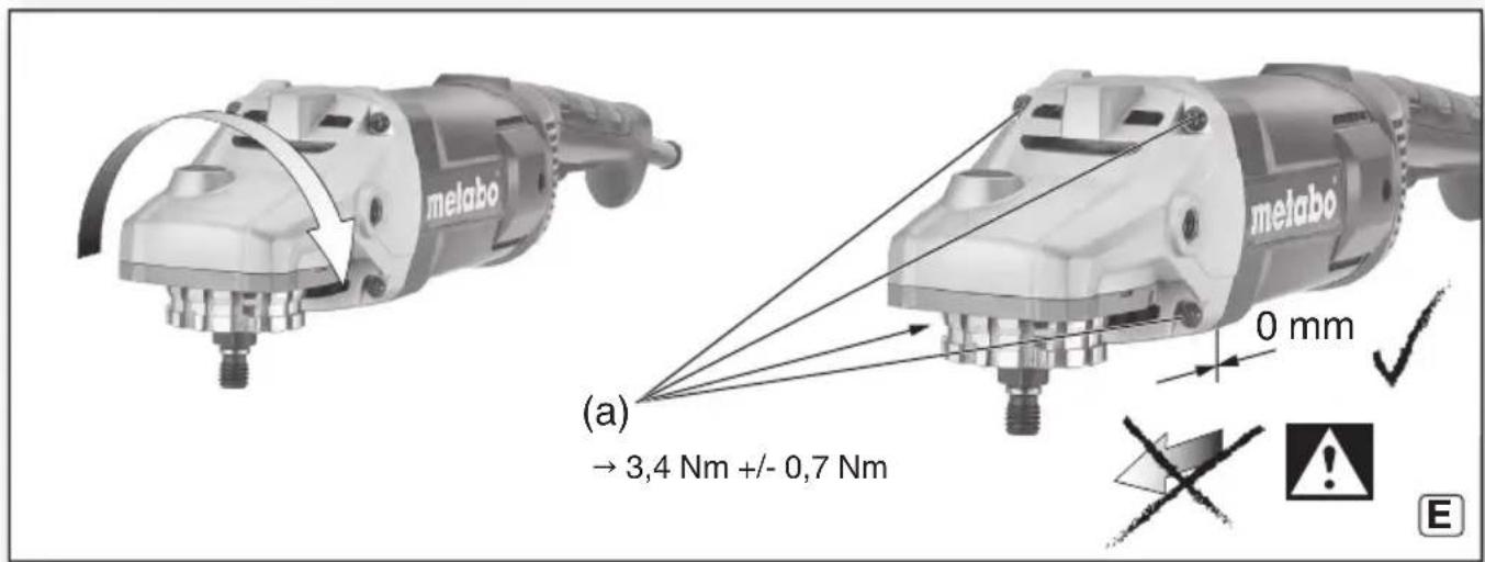 METABO WP 2000-230 - 3