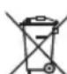 METABO WP 2000-230 - Environmental Protection - 1