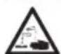 METABO WEF 9-125 Quick - Special safety instructions for cordless machines: - 3