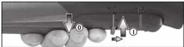 METABO WEPBF 15-150 Quick - Notice originale - 1