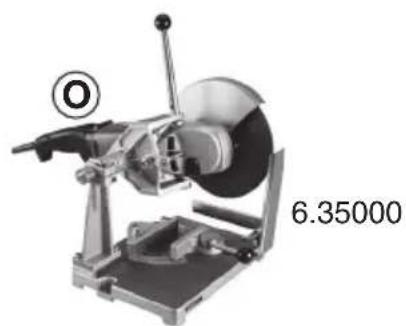 METABO WEPBA 24-230 MVT Quick - 12