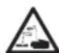 METABO WB 18 LTX BL 180 Quick - Indicaciones de seguridad acerca de los acumuladores: - 3