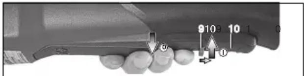 METABO WP 13-125 Quick - IhctpymEn3KnaBilweIO-BMnKaueM (3yHKnciEOabTomatNHO3ynnHKn) - 1