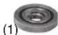 METABO WQ 1100-125 - 5