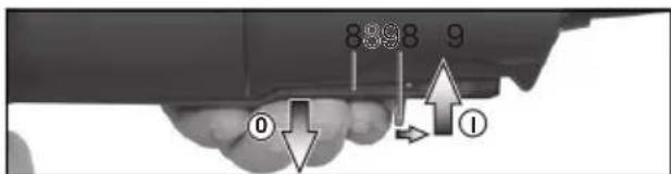 8 9 8 9 ①