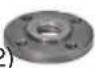 METABO WQ 1100-125 - 3