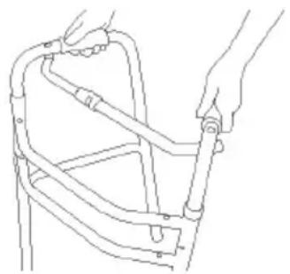 Vermeiren Lyna II - Pliage - 1
