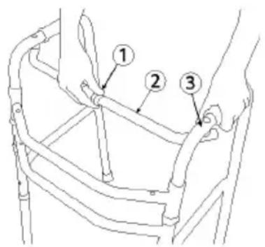 Vermeiren Lyna II - Risque de chute - 1