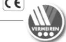 Vermeiren Mona - VERMEIREN - 1