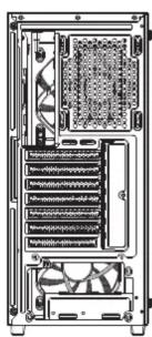 ANTEC AX65 ARGB - 5