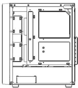 ANTEC AX65 ARGB - 2