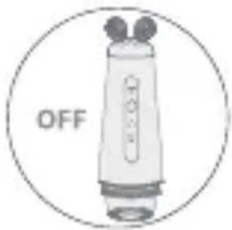 Beautifly B-Booster Pro - Le mode RF - 4