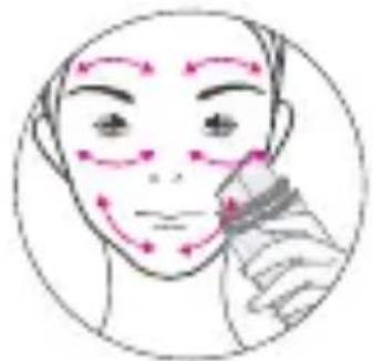Beautifly B-Booster Pro - Le mode RF - 3