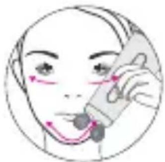 Beautifly B-Booster Pro - Le mode EMS - 3