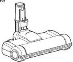 Iris Ohyama SCD-130P - Parts - 5