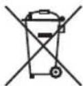 ProfiCare PC-BS 3085 A - Bedeutung des Symbols „Mülltonne“ - 1