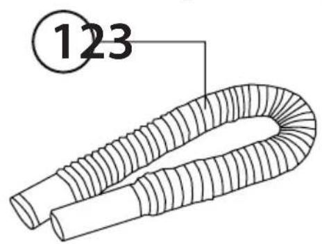 Lebenlang LBL2305 - Accesorios para mangueras - 1