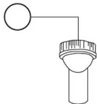 Lebenlang LBL2305 - Accessoriper tubi - 3