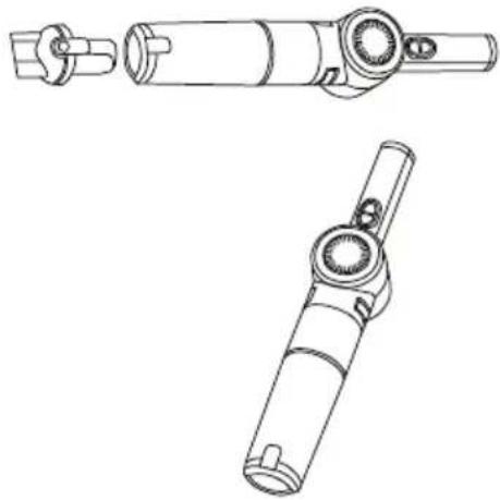 Lebenlang LBL2305 - Reinigung des Staubfangbehälters - 1