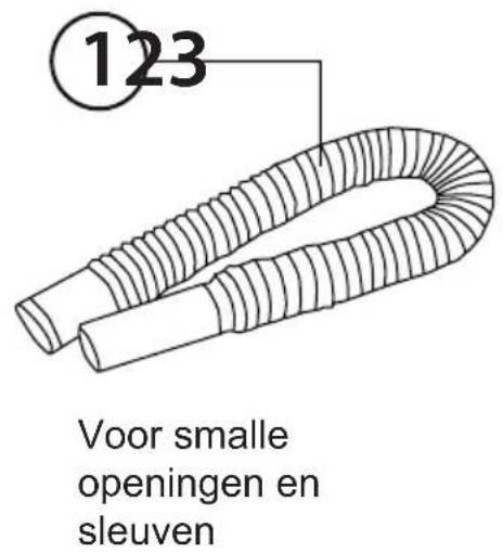 Lebenlang LBL2305 - Slang accessoires - 1