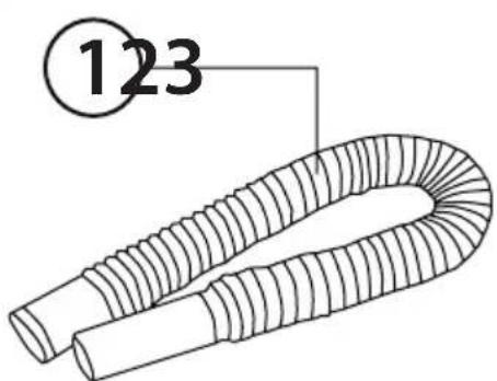 Lebenlang LBL2305 - Accessoires de tuyau - 1