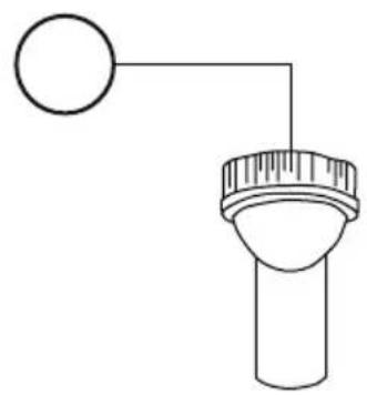 Lebenlang LBL2305 - Schlauchzubehör - 3