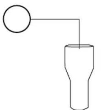 Lebenlang LBL2305 - Accessoires de tuyau - 2
