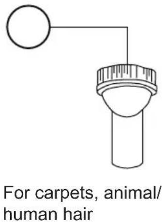 Lebenlang LBL2305 - Hose accessories - 3