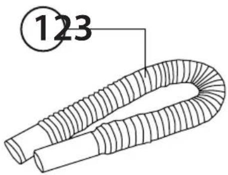 Lebenlang LBL2305 - Schlauchzubehör - 1