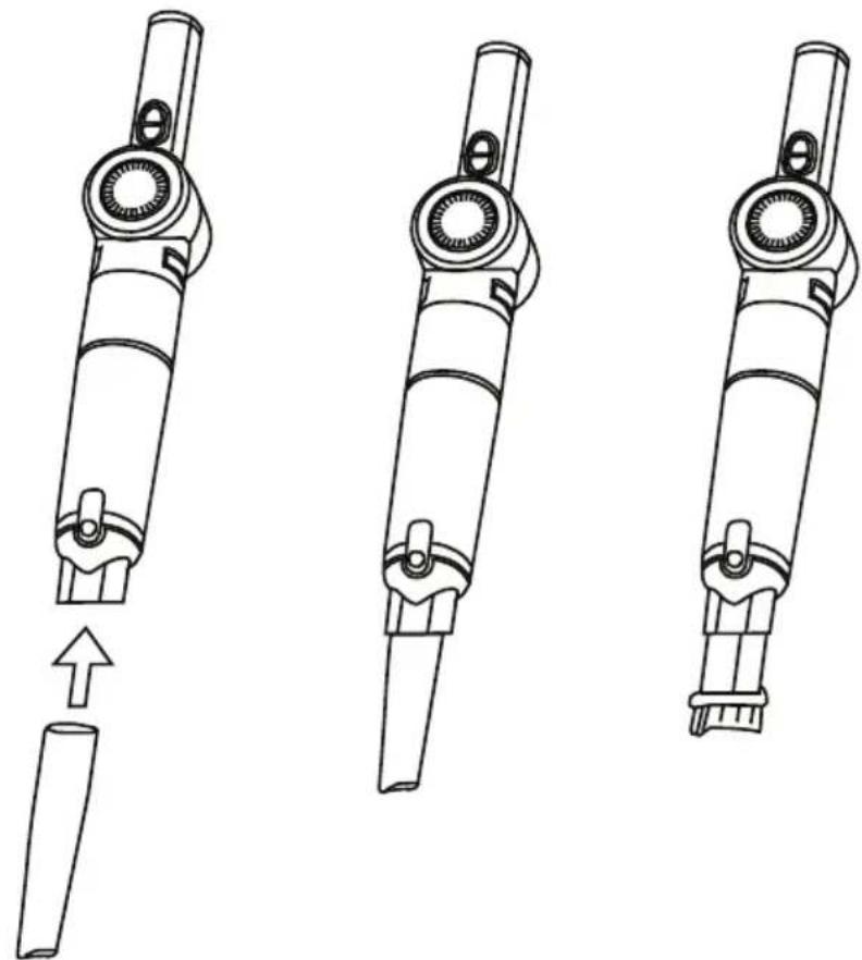 Lebenlang LBL2305 - Use and function - 1