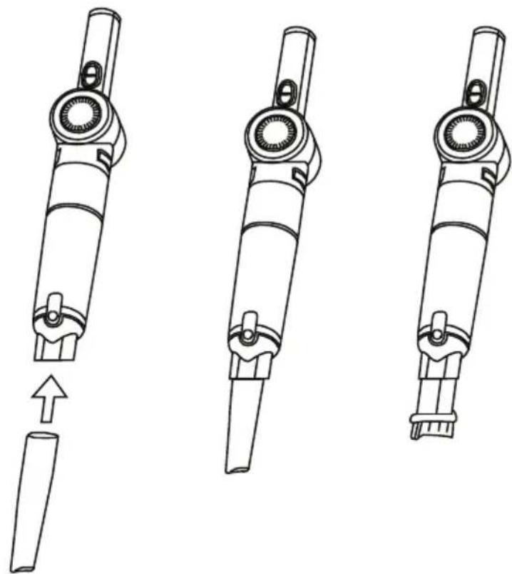 Lebenlang LBL2305 - Gebruik en functie - 1