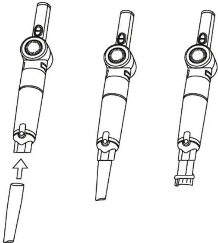 Lebenlang LBL2305 - Utilisation et fonction - 1