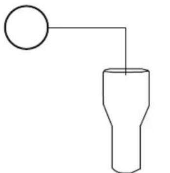 Lebenlang LBL2305 - Accessoriper tubi - 2