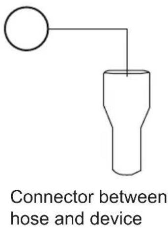 Lebenlang LBL2305 - Hose accessories - 2