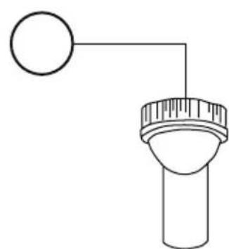 Lebenlang LBL2305 - Accessoires de tuyau - 3