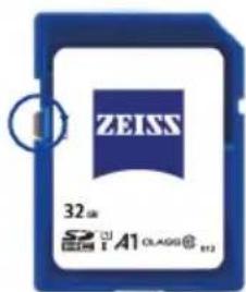 ZEISS Secacam 5 - Fyld kreditten op - 2