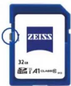 ZEISS Secacam 5 - Puerto USB-C - 4