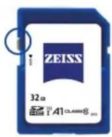 ZEISS Secacam 5 - FI ZEISS Secacam 5 | Kayttoohje 145 - 1