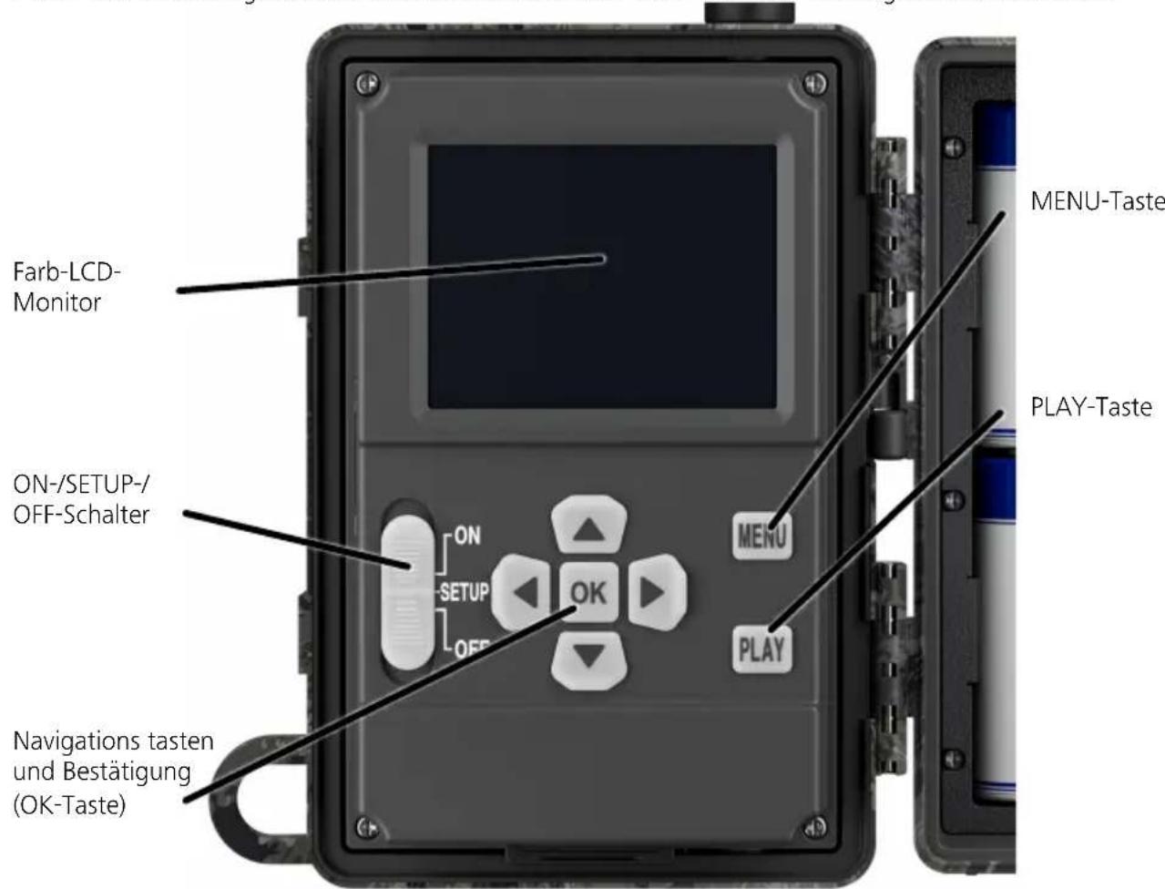 ZEISS Secacam 5 - Ihre ZEISS Secacam 5 - 1