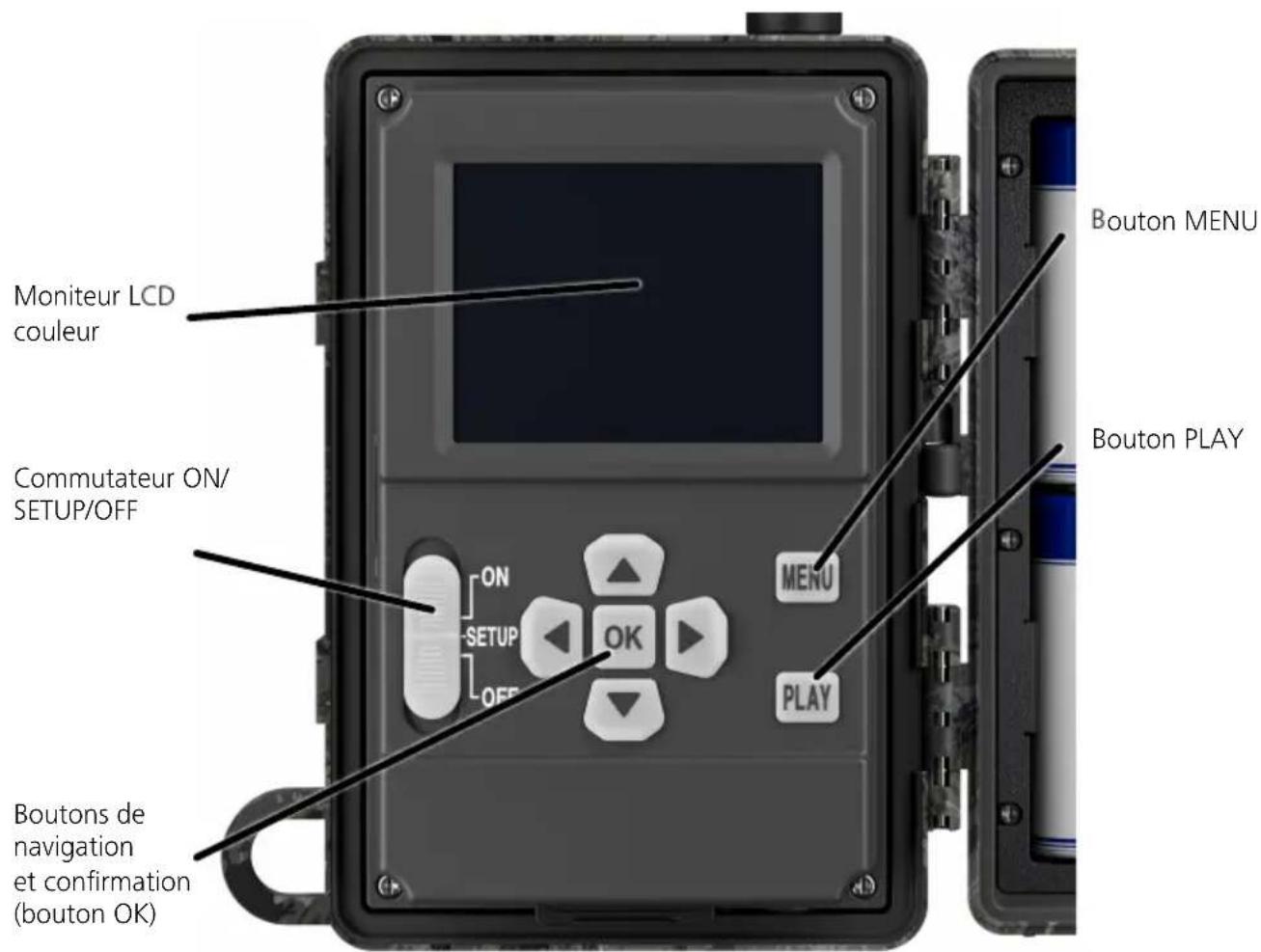 ZEISS Secacam 5 - Vote ZEISS Secacam 5 - 1