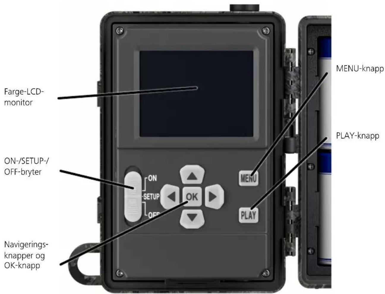 ZEISS Secacam 5 - FAQ - 2