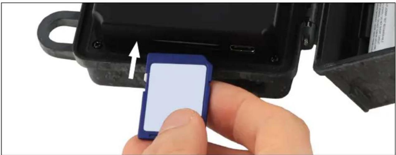 ZEISS Secacam 5 - Porta USB-C - 2